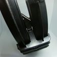 hpa-ak-dual-mag-5.jpg Dual Mag Holder for Airsoft AK's -Spine type mags