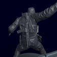 5.jpg Residual Evil Requiem: Hunk (İki temel stil)