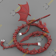 Alquimia3D-SLIFER-THE-SKY-DRAGON-ARTICULATE-09.png SLIFER THE SKY DRAGON ARTICULATE