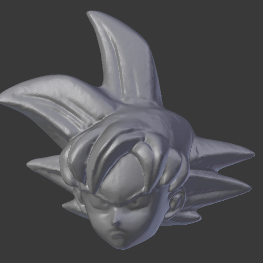 GokuHeadBase1.png 悟空头像底座