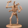 2.png Skeleton King - Tabletop Miniature