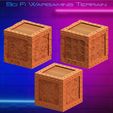 Boxes.jpg Ciencia Ficción Wargame Terrain