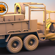 IDA-PMI0131_2.png Morris Commercial CDSW 30 CWT 6x4