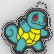 2023-08-23_18h13_55.jpg squirtle pokemon - freshie mold - silicone mold box - mold silicone