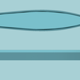 08.png Long Leaf Arrangement - Molding - EVA Foam Craft