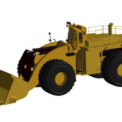 4.png Komatsu WE2350  Loader