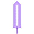sword.stl sword with sheath