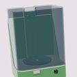 VERDE.jpg CURING MACHINE DIY V-2 * CURING MACHINE DIY V2