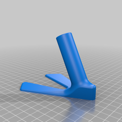 16mm_Fountain_Pen_Angled_Holder.png Fountain Pen Holder (No more dry ink)