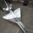 s20230204_134508-2.jpg Assembly Manual - R/C MIG-21 LANCER 4S 50mm EDF Wingspan 450mm