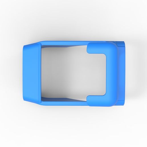 9.jpg Carcasa de Vintage Supermodified stock car Versión 2 Escala 1:25