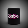 Barbie-Logo-Mug2.png Barbie Movie Mug Collection
