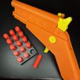 ToyMuzzleLoader_Complete.jpg Muzzleloader Flintlock Toy Gun