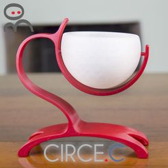 cover.jpg STL file Circe.C・3D printable design to download