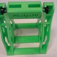 IMG_20210627_165700.jpg Phelps3D Filament Spool Holder