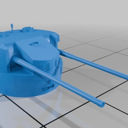 Royal Navy QF 5.25-inch Naval Gun