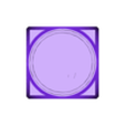 d6 dice (1).stl Dés D6 (D&D)