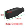 Apple-Smartphone-Support_Rev-A-Magnetic-charger-cable-_05_MOD.jpg STL-Datei APPLE - IPHONE UNTERSTÜTZUNG (MIT SOUND BOOSTER)・Modell zum Herunterladen und 3D-Drucken