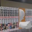 saitama3.jpg Book nook Saitama one punch man manga