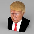 president-donald-trump-bust-ready-for-full-color-3d-printing-3d-model-obj-mtl-stl-wrl-wrz (16).jpg President Donald Trump bust ready for full color 3D printing