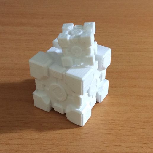 Companion Cube