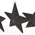 Wireframe-Low-Star-Ornament-3.jpg Star Ornament