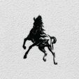 Running-horse-wall-art.jpg Running horse wall art