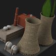 pp2.jpg Power Plant - Vase