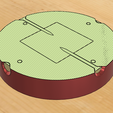 Schnitt_1.png Beam Format 70mm x 70mm Table Base Connector in .step and .stl format