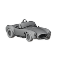 0021.png Shelby Cobra 3D Print Ready