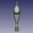 5.png WWII ARTILLERY SHELL PROTOTYPE 2.0