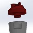 2.jpg Llaveo - Thermo Shaker GYM