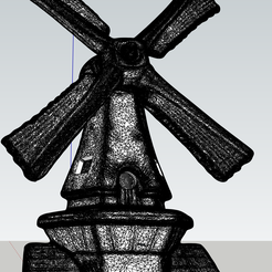 Screenshot-2023-01-24-152105.png Holland / Dutch Windmill 3D Scan