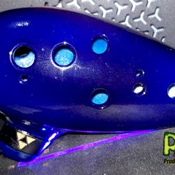 Zelda Ocarina