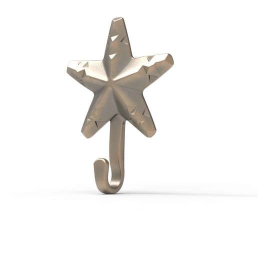 Hook star 01