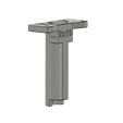 Lee-APP_ACP-Drop-Tube-9x19-V02.png LEE APP/ACP UNIVERSAL CASE FEEDER Drop Tube 9x19mm