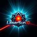 lasersun3d