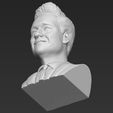 22.jpg Conan OBrien bust ready for full color 3D printing