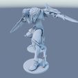 zed-League-of-Legends-3D-print-model-5.jpg Zed League of Legends 3D print model