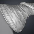 Wrinkled-Horns-3Demon_13.jpg Wrinkled Beast Horns