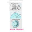 Manual-Sample05.jpg Geared Turbofan Engine (GTF), 10 inch Fan Module