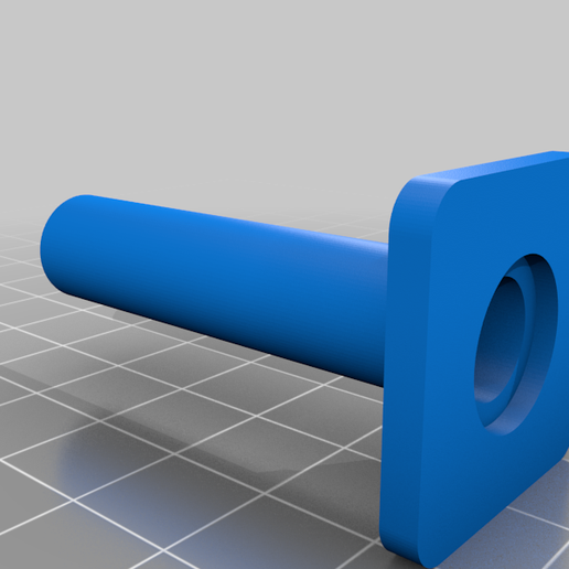 Main_Body.png Velcro Foam Dart Blaster