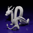 Dragon06.png Dragon Sculpture