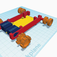 MP_Assembly_Middle.png RC Mini Panzer Tank with working suspension