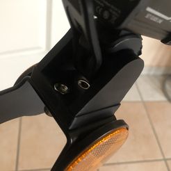 Segway best free STL files for 3D printer・40 models to download・Cults