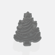 arbol.png pack of 3 x-max cookie cutter