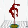 Screenshot_666.jpg STL-Datei Sport poledance・3D-Druckvorlage zum Herunterladen