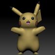 00.jpg Pikachu entire Evolution Line