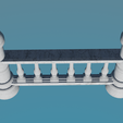 untitled44.png Architectural Balustrade