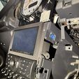 514342432_10166191379849488_236309734905967849_n.jpg R50, R52, R53 Mini Cooper Double DIN Sony Head Unit Mount